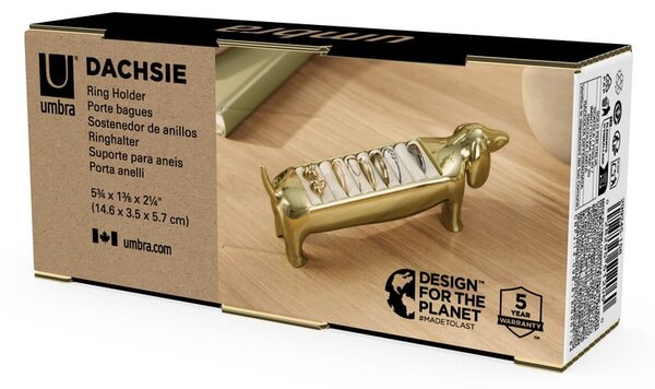 Ékszertartó állvány Dachsie – Umbra