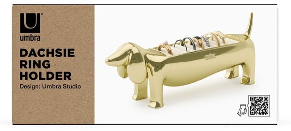 Ékszertartó állvány Dachsie – Umbra