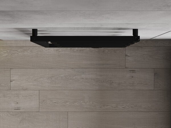 Mexen Florida, fűtőelem 1080 x 600 mm, 358 W, fekete, W206-1080-600-00-70
