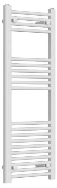 Törölközőszárító radiátor - Viva Platinum Therm - EGYENES - fehér - 500 x 1200 mm