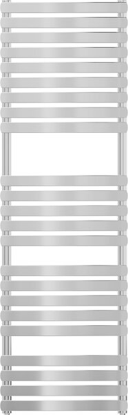Mexen Bachus, fűtőelem 1600x500 mm, 659 W, króm, W109-1600-500-00-01