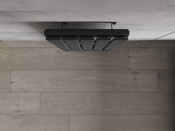 Mexen Boston, fűtőelem 1800x376 mm, 740 W, antracit, W213-1800-376-01-66