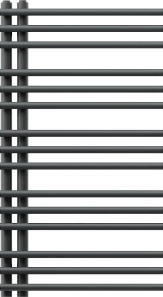 Mexen Neptun, fűtőelem 900x500 mm, 369 W, antracit, W101-0900-500-00-66