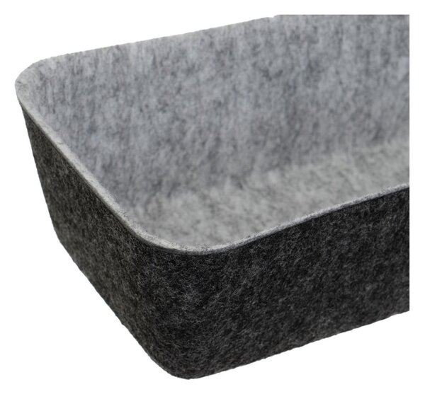 Textil fiókrendszerező készlet 5 db-os – Casa Selección