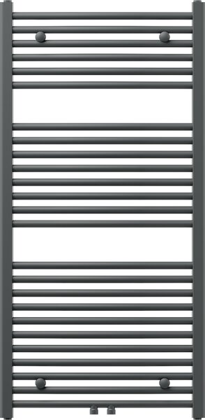 Mexen Ares, fűtőelem 1200x600 mm, 620 W, antracit, W102-1200-600-00-66