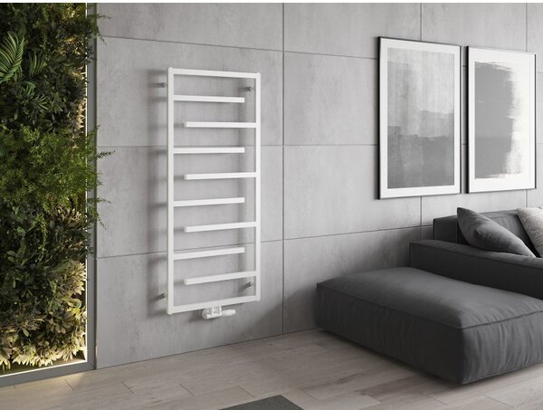 Mexen Orlando, fűtőelem 1380 x 600 mm, 499 W, fehér, W207-1380-600-00-20