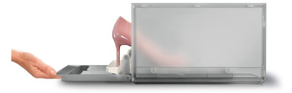 Cipőrendszerező szett 6 db-os ShoeCase – Joseph Joseph
