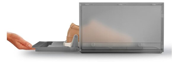 Cipőrendszerező szett 6 db-os ShoeCase – Joseph Joseph