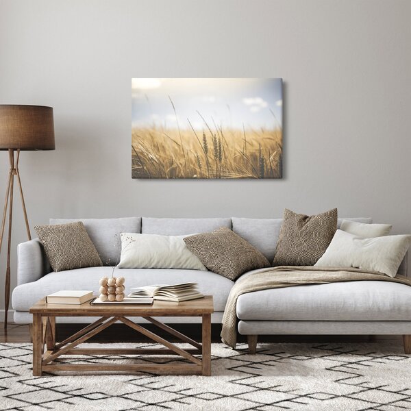 A gabona képe (90x60 cm)