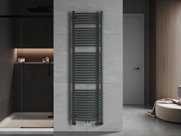 Mexen Ares, fűtőelem 1800x500 mm, 820 W, antracit, W102-1800-500-00-66