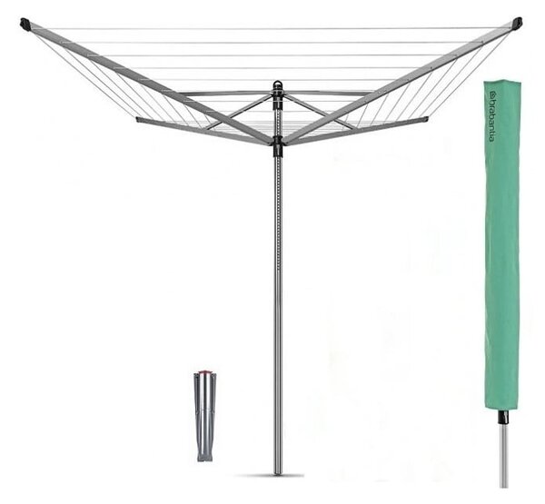 Kerti ruhaszárító Lift-O-Matic 50m – Brabantia