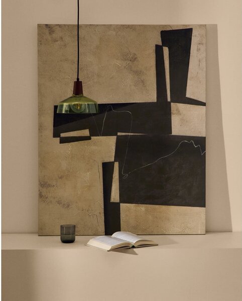 Kép 94x118 cm Fida – Kave Home