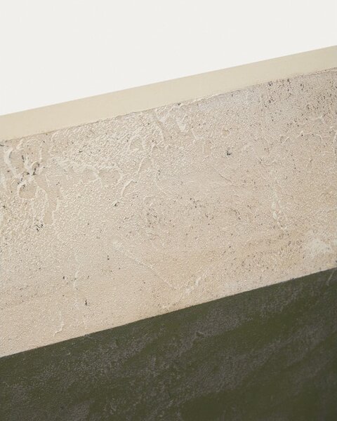 Kép 94x118 cm Fida – Kave Home