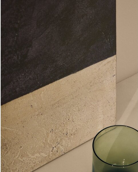 Kép 94x118 cm Fida – Kave Home