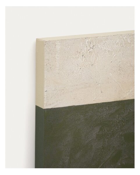 Kép 94x118 cm Fida – Kave Home