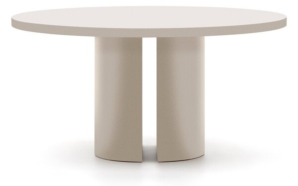 Étkezőasztal ø 150 cm Nealy – Kave Home