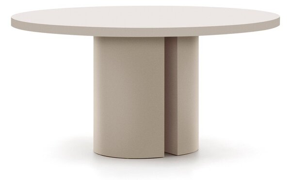 Étkezőasztal ø 150 cm Nealy – Kave Home