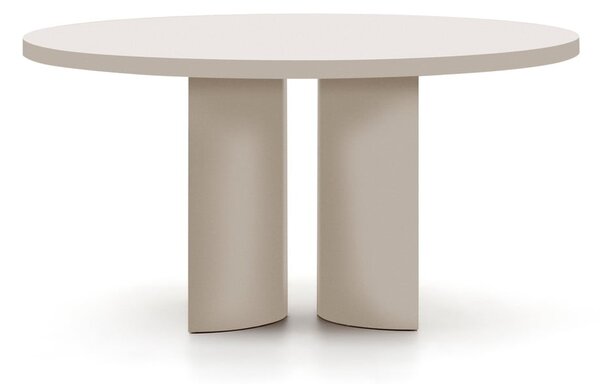 Étkezőasztal ø 150 cm Nealy – Kave Home
