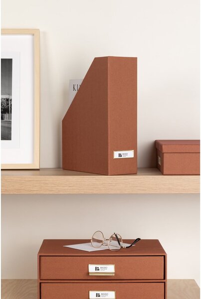 Karton rendszerező Viktoria Restore Paper Laminate – Bigso