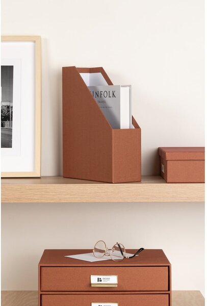 Karton rendszerező Viktoria Restore Paper Laminate – Bigso