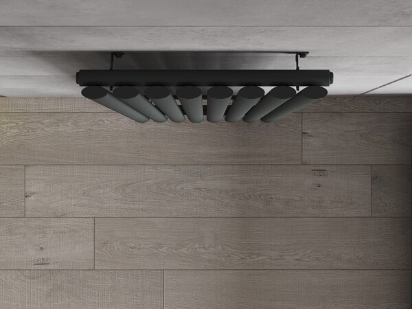 Mexen Oregon, fűtőelem 1800x480 mm, 805 W, antracit, W202-1800-490-00-66