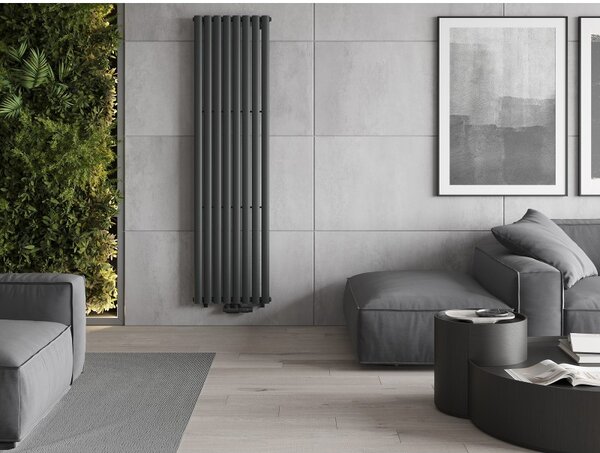 Mexen Oregon, fűtőelem 1800x480 mm, 805 W, antracit, W202-1800-490-00-66