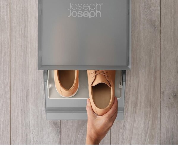 Cipőrendszerező szett 2 db-os ShoeCase – Joseph Joseph
