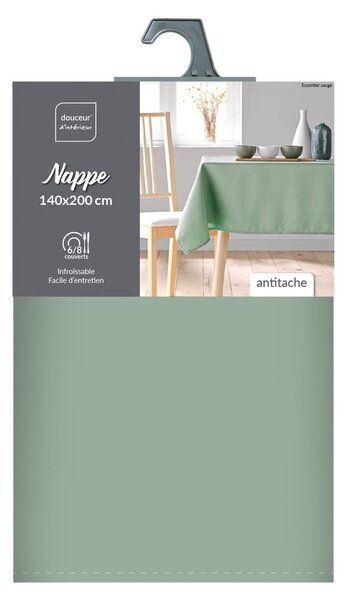 Asztalterítő 140x200 cm Essentiel – douceur d'intérieur