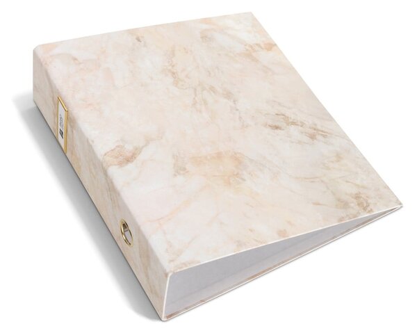 Karton rendszerező dokumentumokhoz Archie Paper Laminate – Bigso