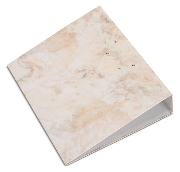 Karton rendszerező dokumentumokhoz Archie Paper Laminate – Bigso