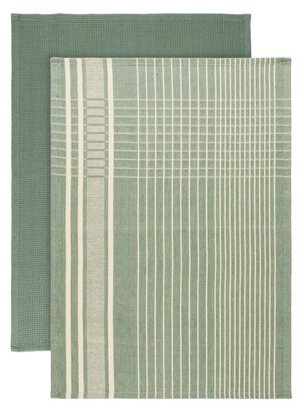 Pamut konyharuha 45x65 cm Tito – Wenko