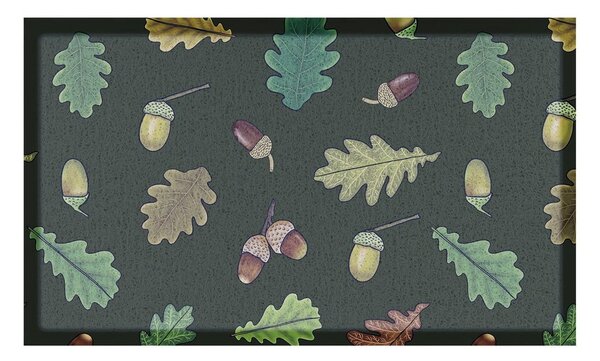 Lábtörlő 40x70 cm Oak Grove x Two Little Sprouts – Artsy Doormats