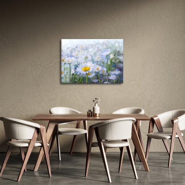 Kép - Százszorszépekben (70x50 cm)