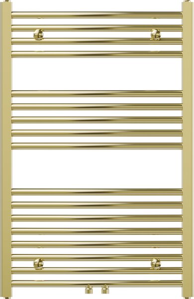Mexen Ares, fűtőelem 900x600 mm, 342 W, arany fényes, W102-0900-600-00-50