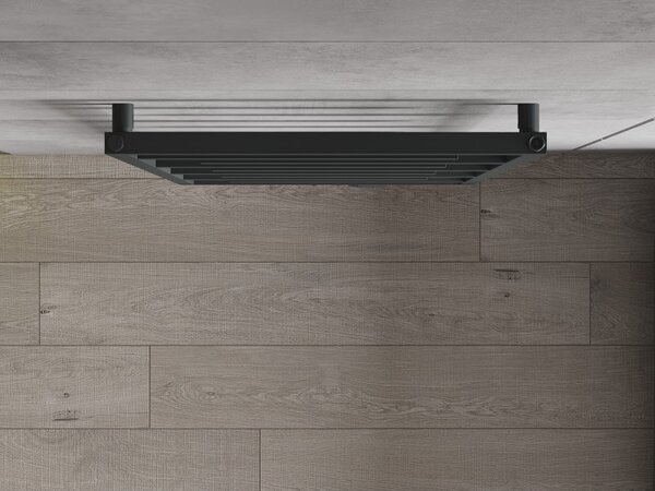 Mexen Orlando, fűtőelem 1380x600 mm, 499 W, antracit, W207-1380-600-00-66