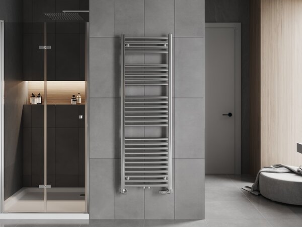 Mexen Hades, fűtőelem 1500x500 mm, 547 W, króm, W104-1500-500-00-01