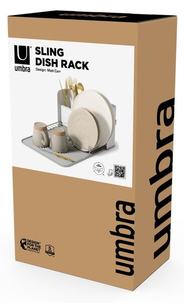 Edényszárító Sling – Umbra