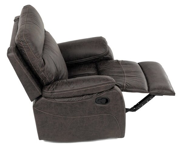 Relax fotel Termot (barna)