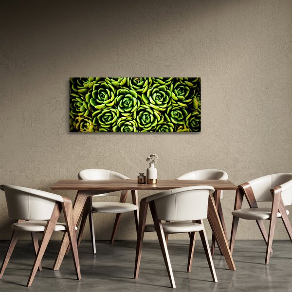 Sziklák képe (120x50 cm)