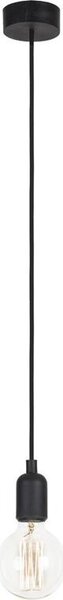 Lámpa Nowodvorski SILICONE BLACK 6404