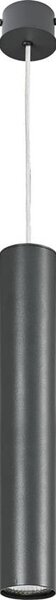 Lámpa Nowodvorski EYE graphite L 5456