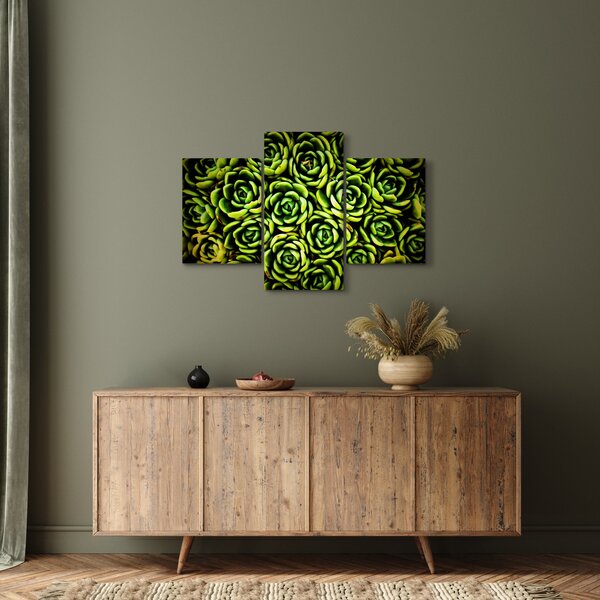 Sziklák képe (90x60 cm)