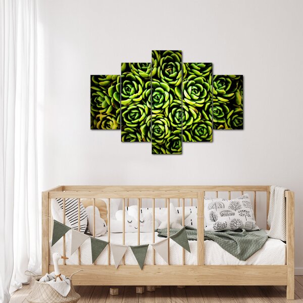 Sziklák képe (150x105 cm)