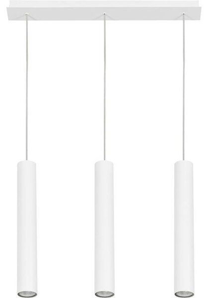 Lámpa Nowodvorski EYE WHITE 6481