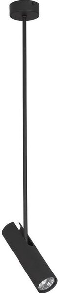 Lámpa Nowodvorski EYE SUPER BLACK B 6503