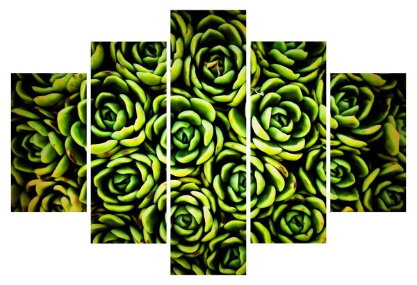 Sziklák képe (150x105 cm)