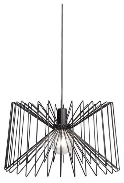 Lámpa Nowodvorski NESS BLACK 6768