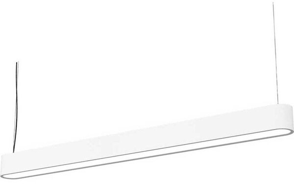 Lámpa Nowodvorski SOFT LED WHITE 120X6 7537