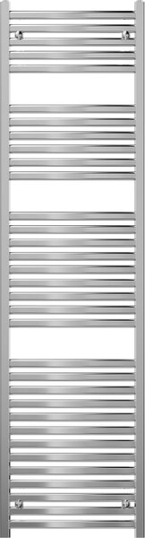 Mexen Helios, fűtőelem 1800x500 mm, 671 W, króm, W103-1800-500-00-01