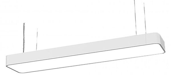 Lámpa Nowodvorski SOFT LED WHITE 90X20 7545